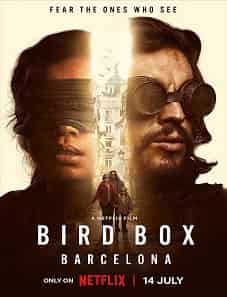 Bird Box 2023 Movie