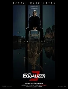 The Equalizer 3 2023 movie