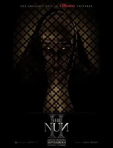The Nun II 2023 Movie