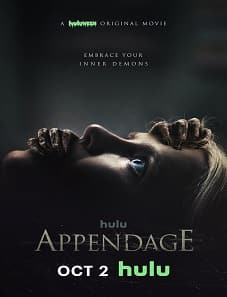 Appendage 2023 Movie