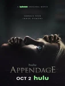 Appendage 2023 Movie