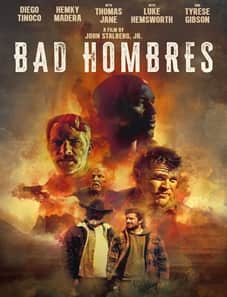 Bad Hombres 2024