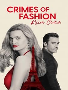 Crimes of Fashion Killer Clutch 2024