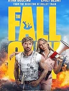 The Fall Guy 2024