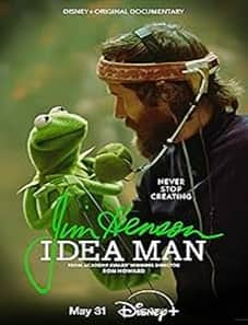 Jim Henson Idea Man 2024
