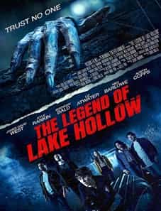 The Legend of Lake Hollow 2024