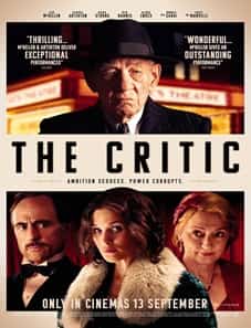 The Critic 2024