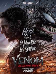Venom The Last Dance 2024