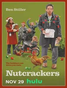 Nutcrackers 2024 Movie